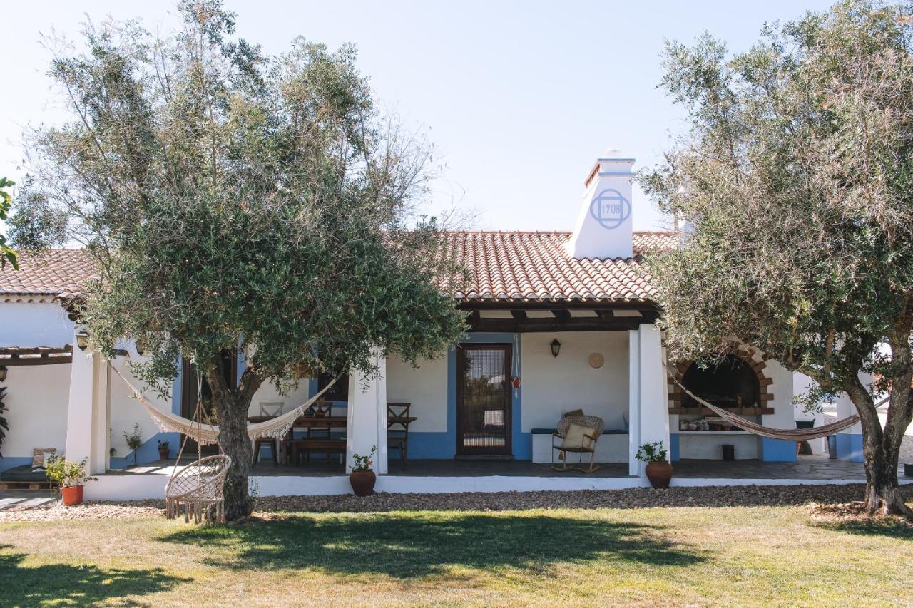 Monte Do Pomar Guest House Redondo Exterior photo