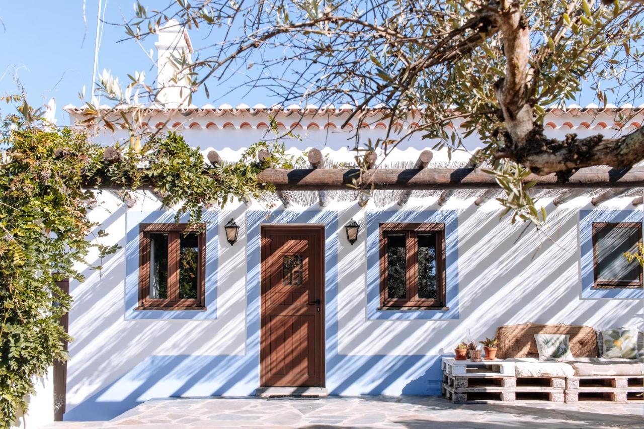 Monte Do Pomar Guest House Redondo Exterior photo