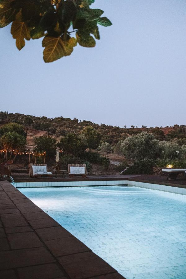 Monte Do Pomar Guest House Redondo Exterior photo